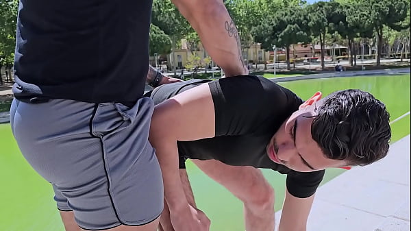 Download Video - Hot Sport in my Ass &lbrack;Free Soft 4 first mn&rsqb;