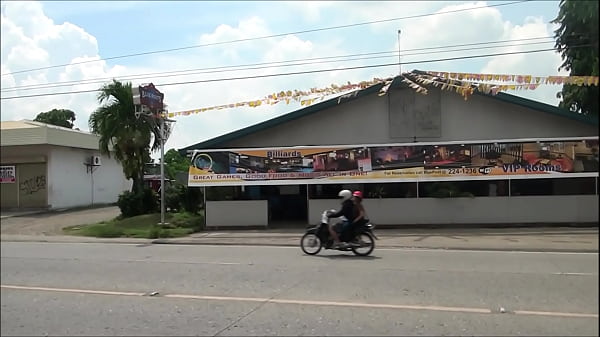 Blue Poses Resto Davao Philippines