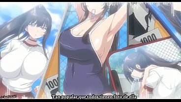 Rap Hentai / Kanojo Saimin 1 / IORYSBEATS