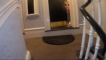 Fertile Housewife's Time of The Month:  Craving Cock and Fucking A Stranger