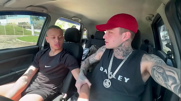 Download Video - Fodendo gostoso com o parceiro do futebol