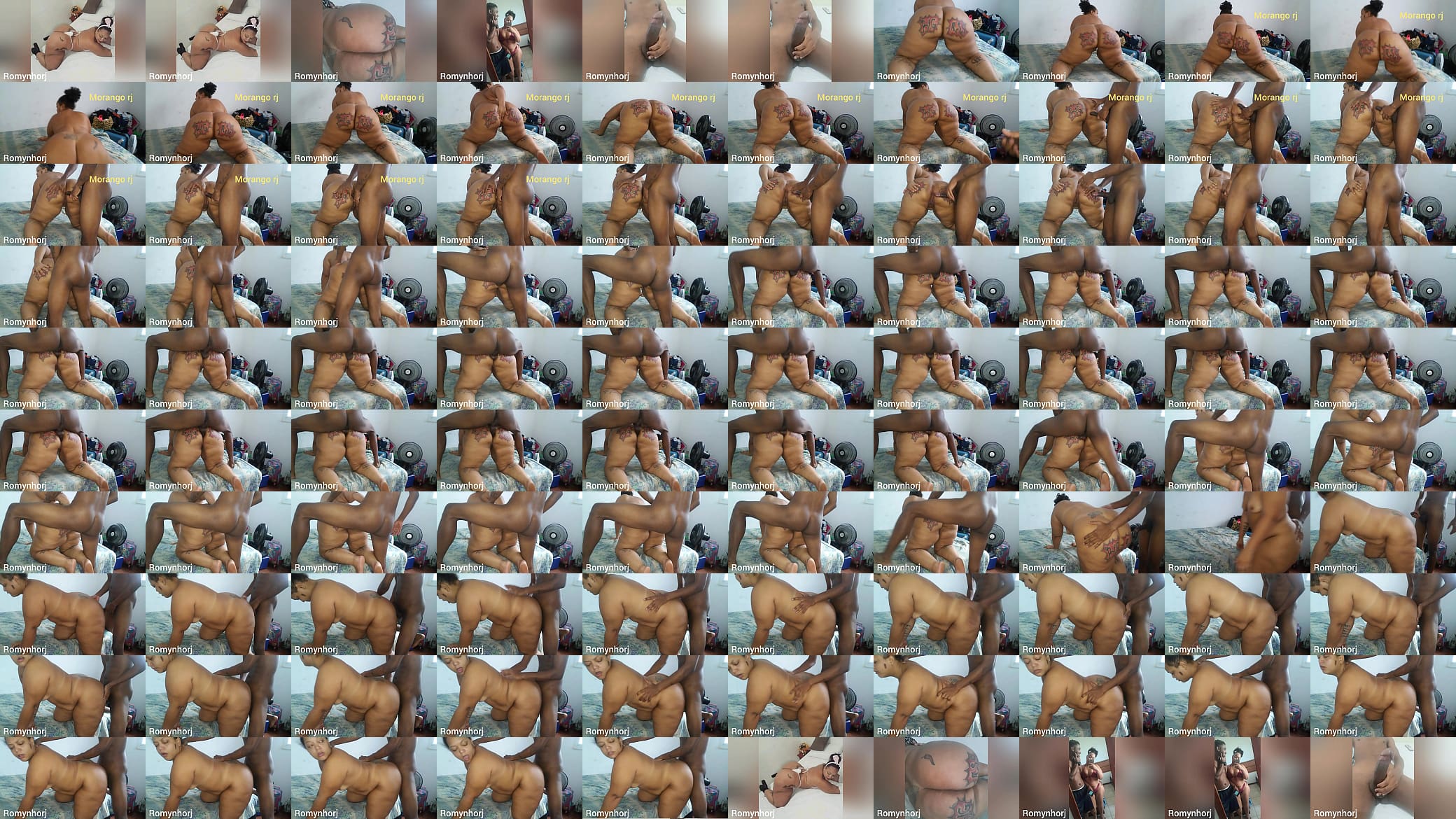 O MELHOR ANAL COM A GORDINHA GOSTOSA MORANGO RJ 预览图