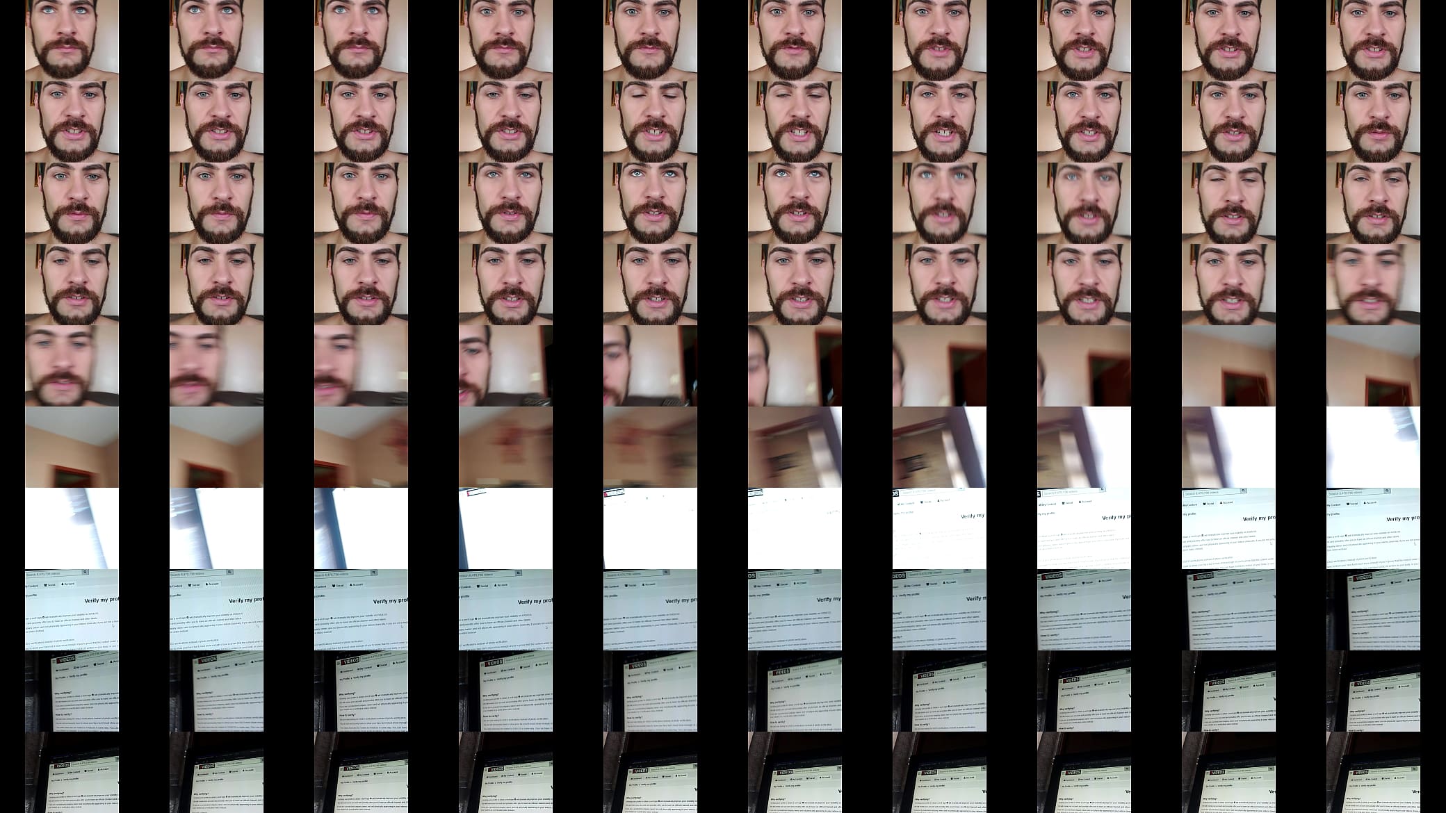 Verification video 预览图
