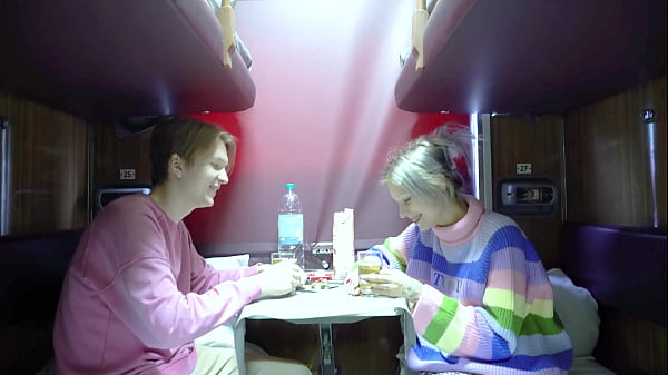 Adventure Train, neighbor lost cards and got a ...