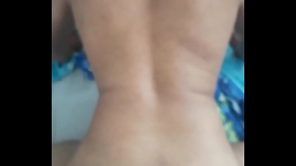 Fodendo werick, um velho conhecido do DF. Raba ...