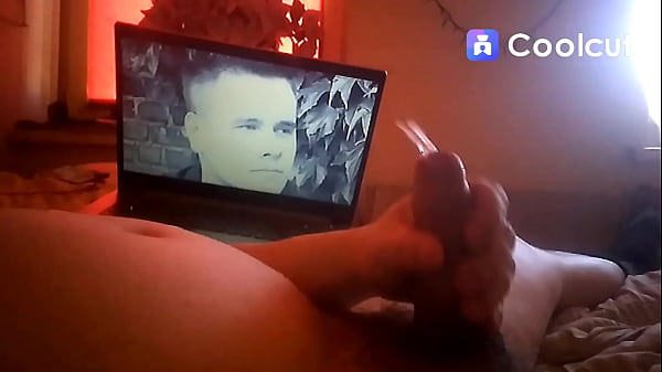 Wieder Mein Heißer Und Muskulöser Freund Kacper