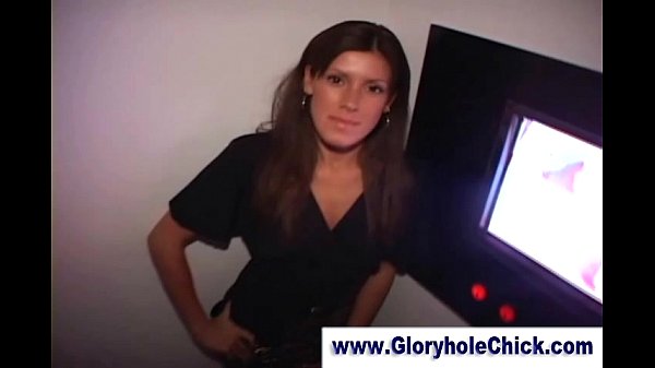 Striptease ho blows cock