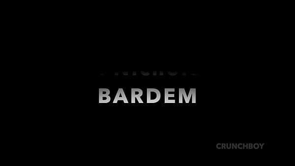 3753 NICOALS BARDEM fucked raw by MENDOZA jot