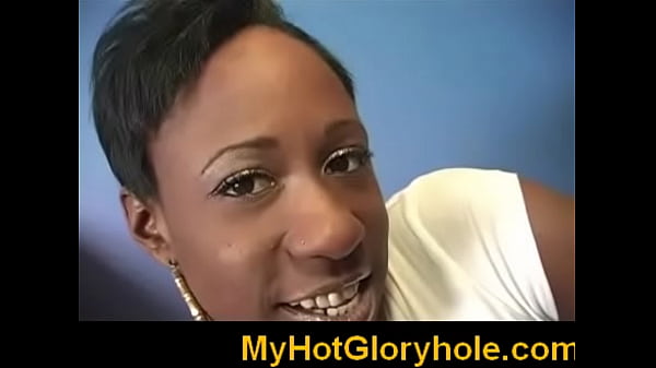 Gloryhole hot blowjob great sucking 8