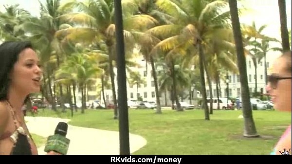 Porn Casting Teen for Money 30