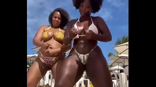 hot black