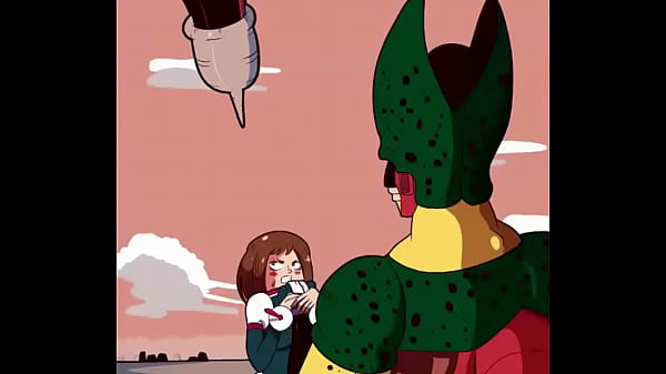 Cell Absorb Light (Part Vore)