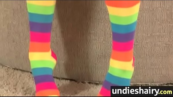 Wife with a hairy pussy fucked 13