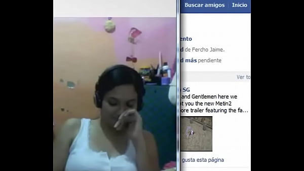 Cartagenera 18 años parte 1