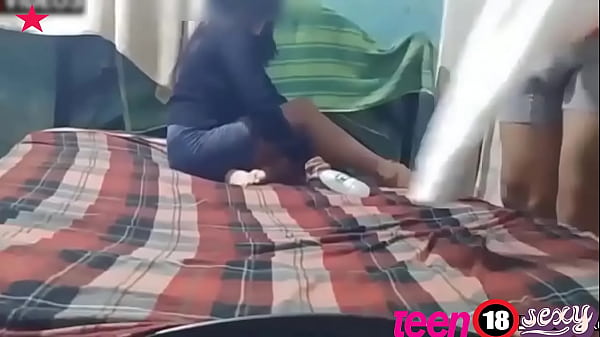 HIJASTRA MEXICANA se COJE A SU PADRASTRO despue...