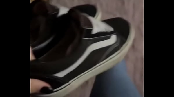 Hello ↔️#pedsocks #blacknylon #whitesocks #socksfetish #teen #feetfetish