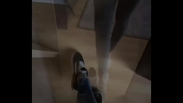  Hello ↔️#pedsocks #blacknylon #whitesocks #socksfetish #teen #feetfetish