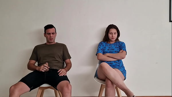 Download Video - me ense&ntilde;an la polla en el comedor y me arrodillo a sacarle la leche