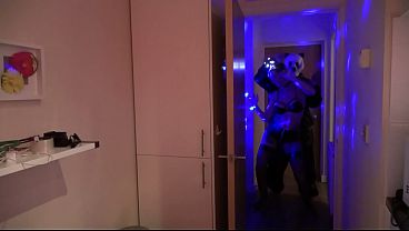 ターニャ・ヴィラゴ・ブラックコック・ハウスミュージック・エクストラバガンザ