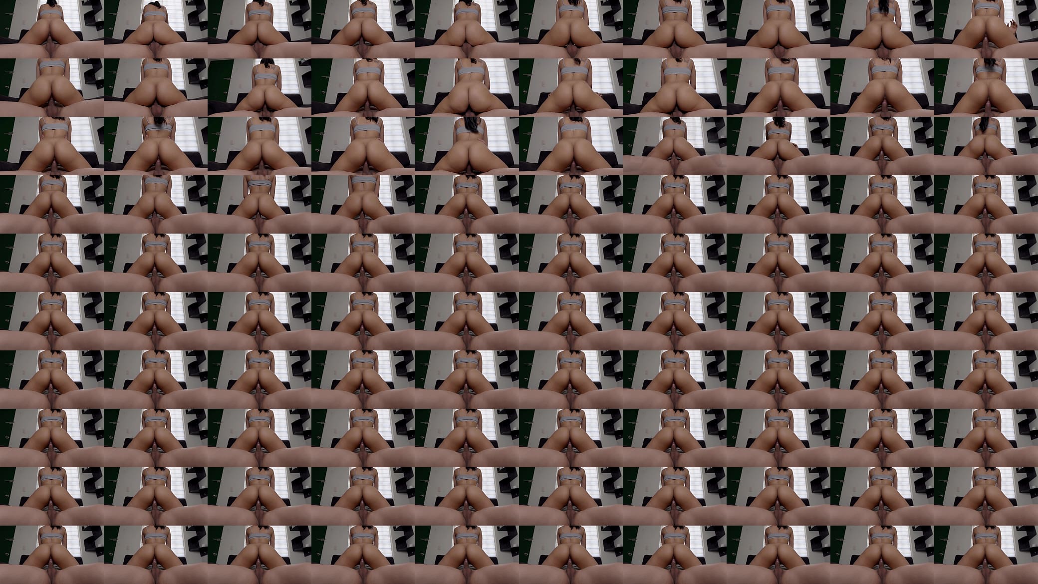 a mi esposa caliente le gusta brincar sobre mi verga todo el d&iacute;a - porno casero - Tara Rico 预览图