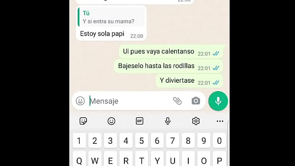 new tinder girl part 3