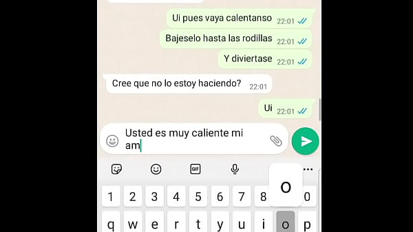new tinder girl part 3