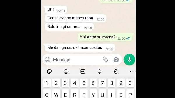 new tinder girl part 3