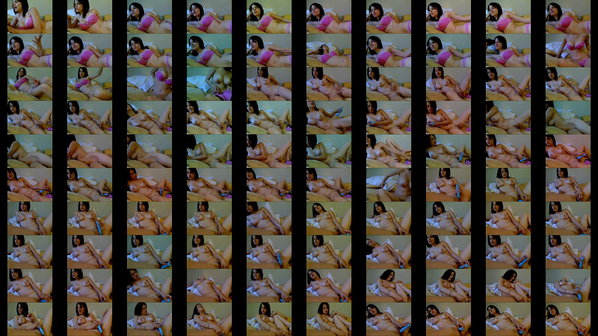 20yo Cam Girl 预览图