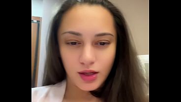 Shrima malati - look at my ass