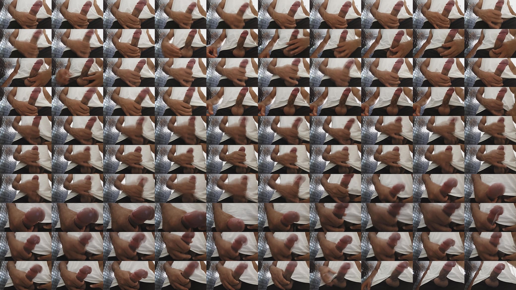 punheta e gozada gostosa 3 预览图