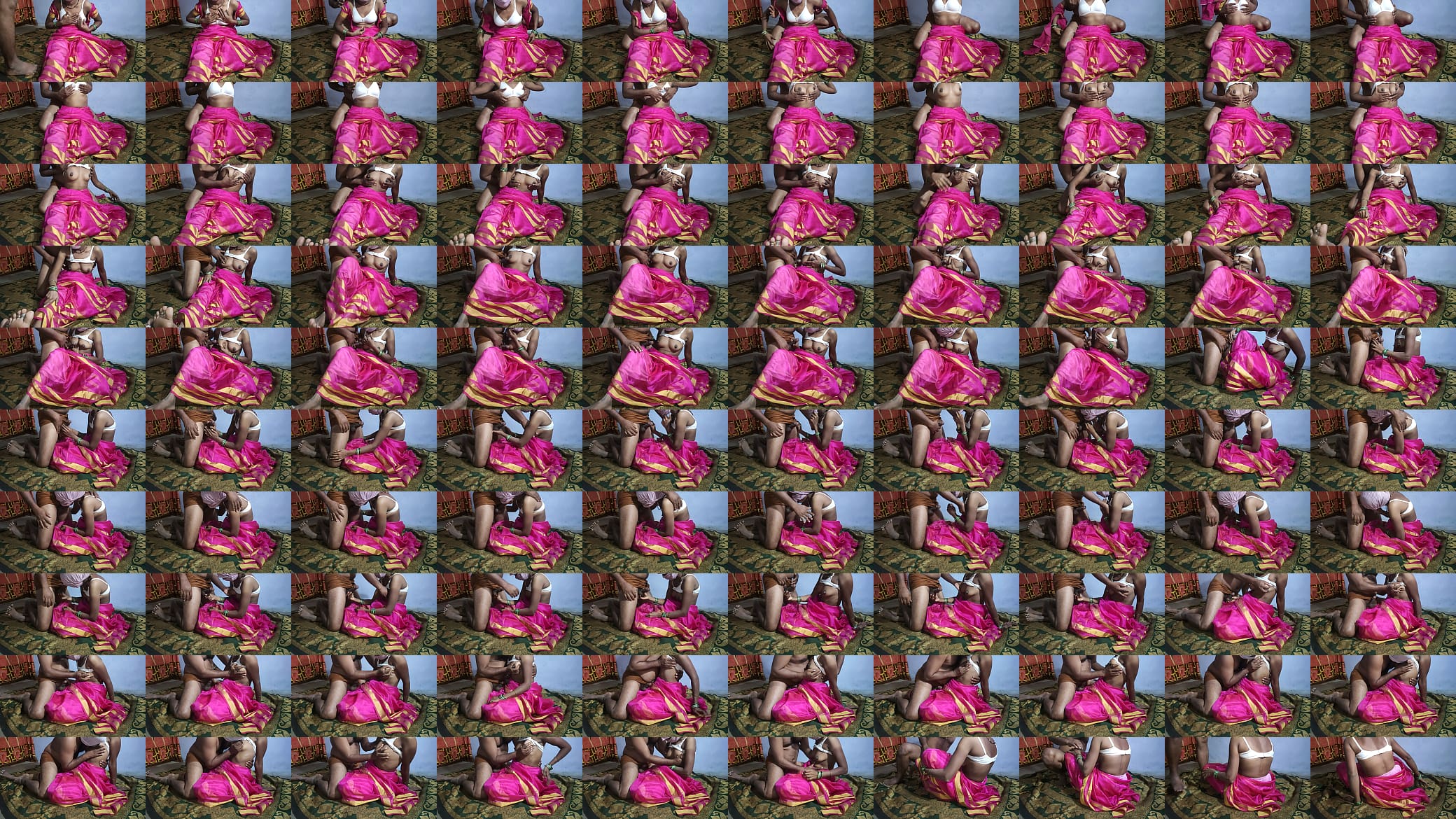 Indian Village hot wife Homemade HD xxx 预览图