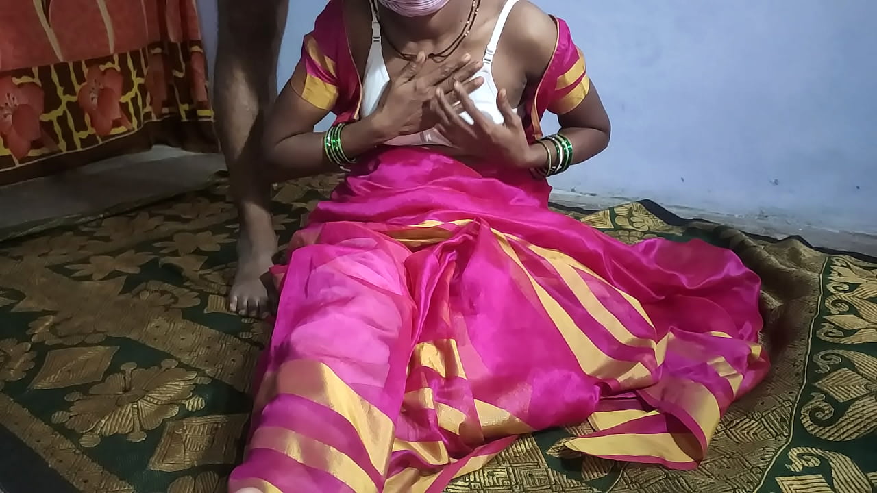 Youranitha - update Indian Village hot wife Homemade pussy fingered Doggy style Fuking