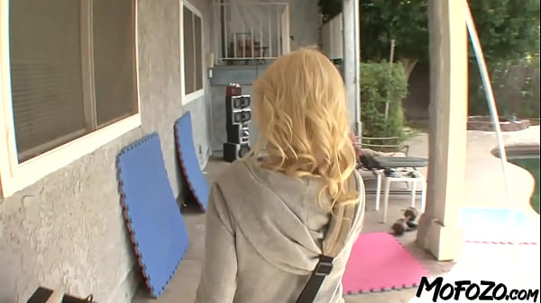 Sister's best friend caught stealing
