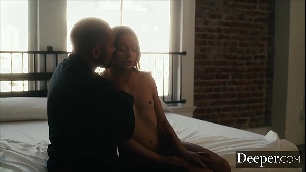 Deeper. Naomi Swann's Limits are Never the Same