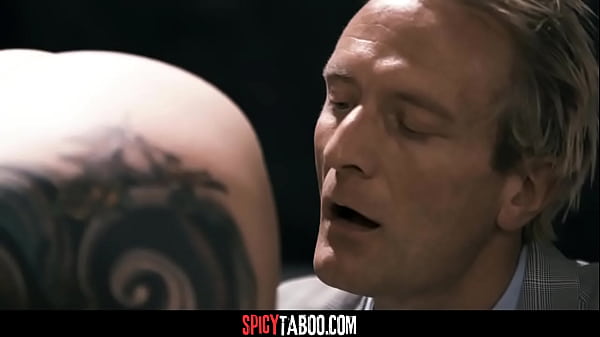 Old perv teacher fucks his student