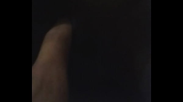fingering my bitch