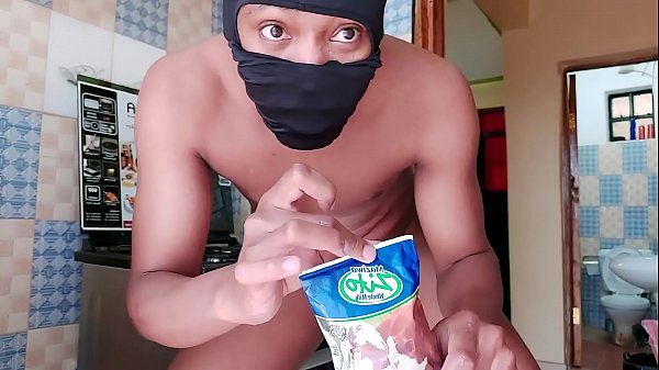 నేకెడ్ వంట టీ