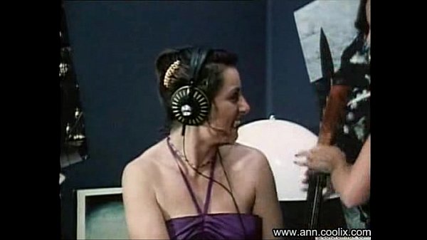 Vintage Group Sex