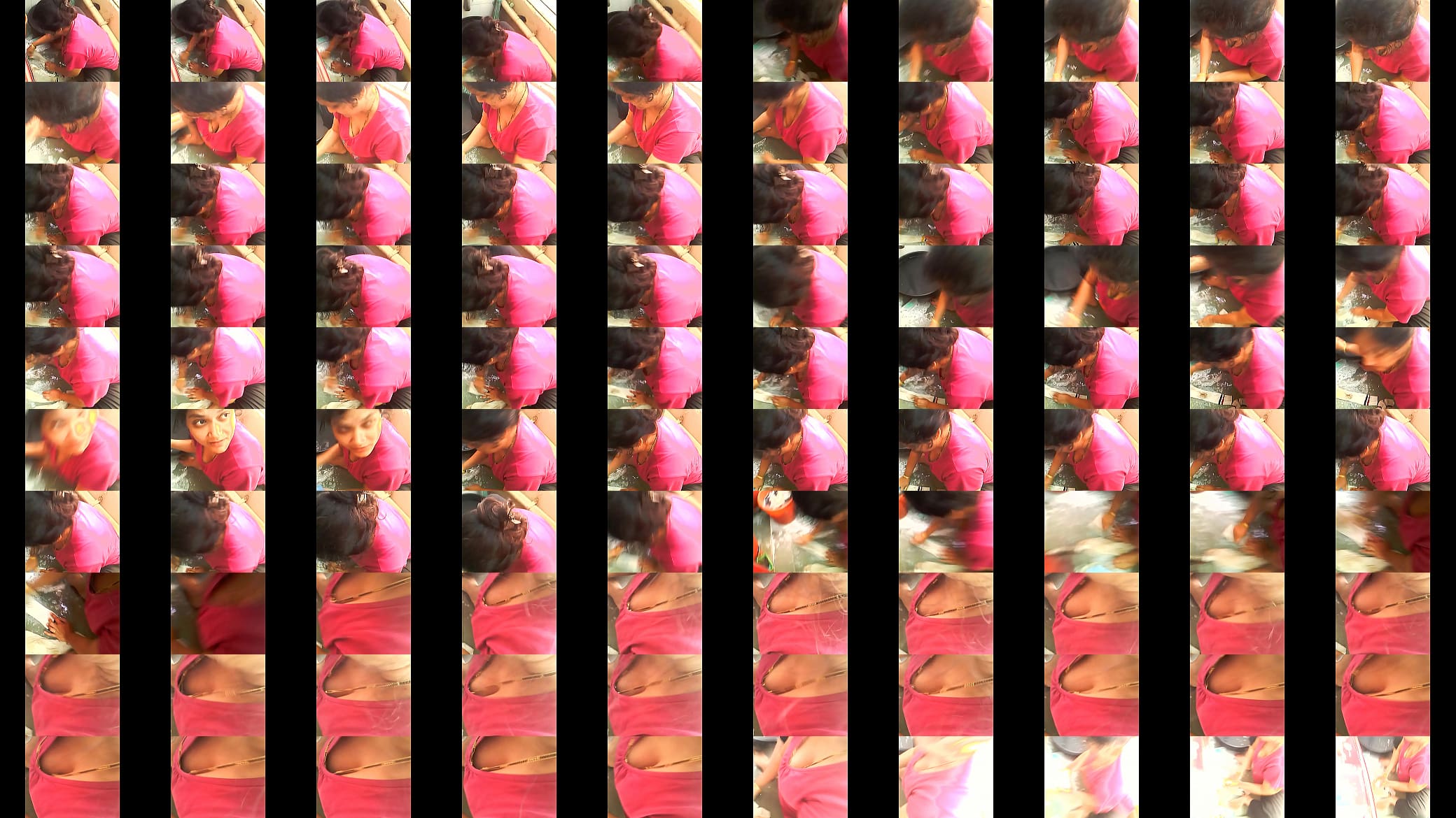 VID washing cloths 预览图