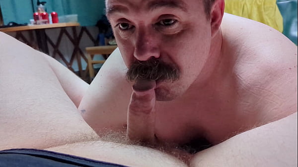 "Squirt Squirt in the Yurt" - Mustache man Don ...