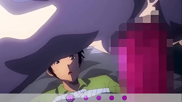 Hentai fap hero #1
