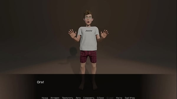 Download Video - Complete Gameplay - Jimmy Awkward Adventures&comma; Part 1