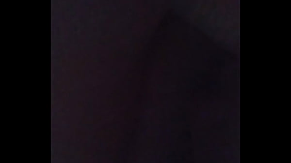 My slave playing wit my pussy