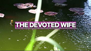 Girls Rimming - A Young Wife Has Hornier Needs