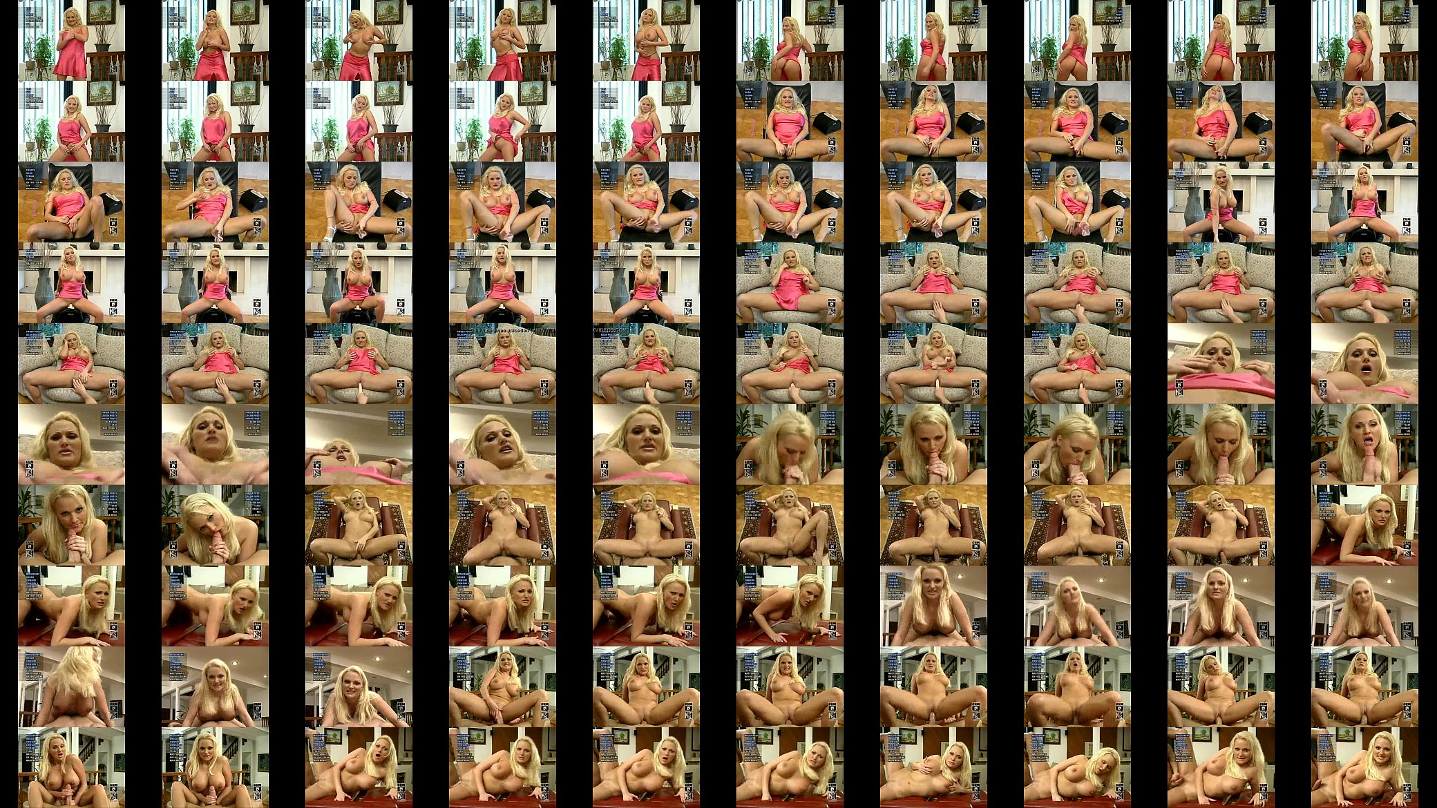 BLONDE VIRTUAL SEX 预览图