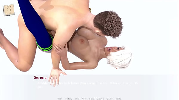 Download Video - Lunar's Chosen 137