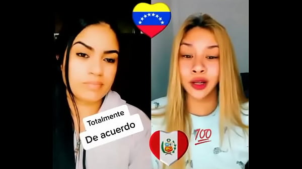venezolana de 18 años dice la verdad