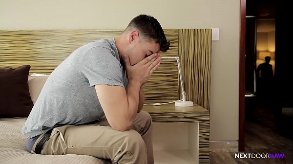 NextDoorRaw I Think I Have A Raw Crush On Quent...