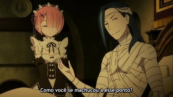 Zero ep3 2tp legendado