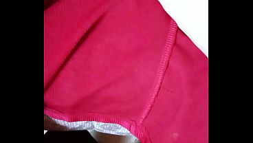 Do you like my feet?